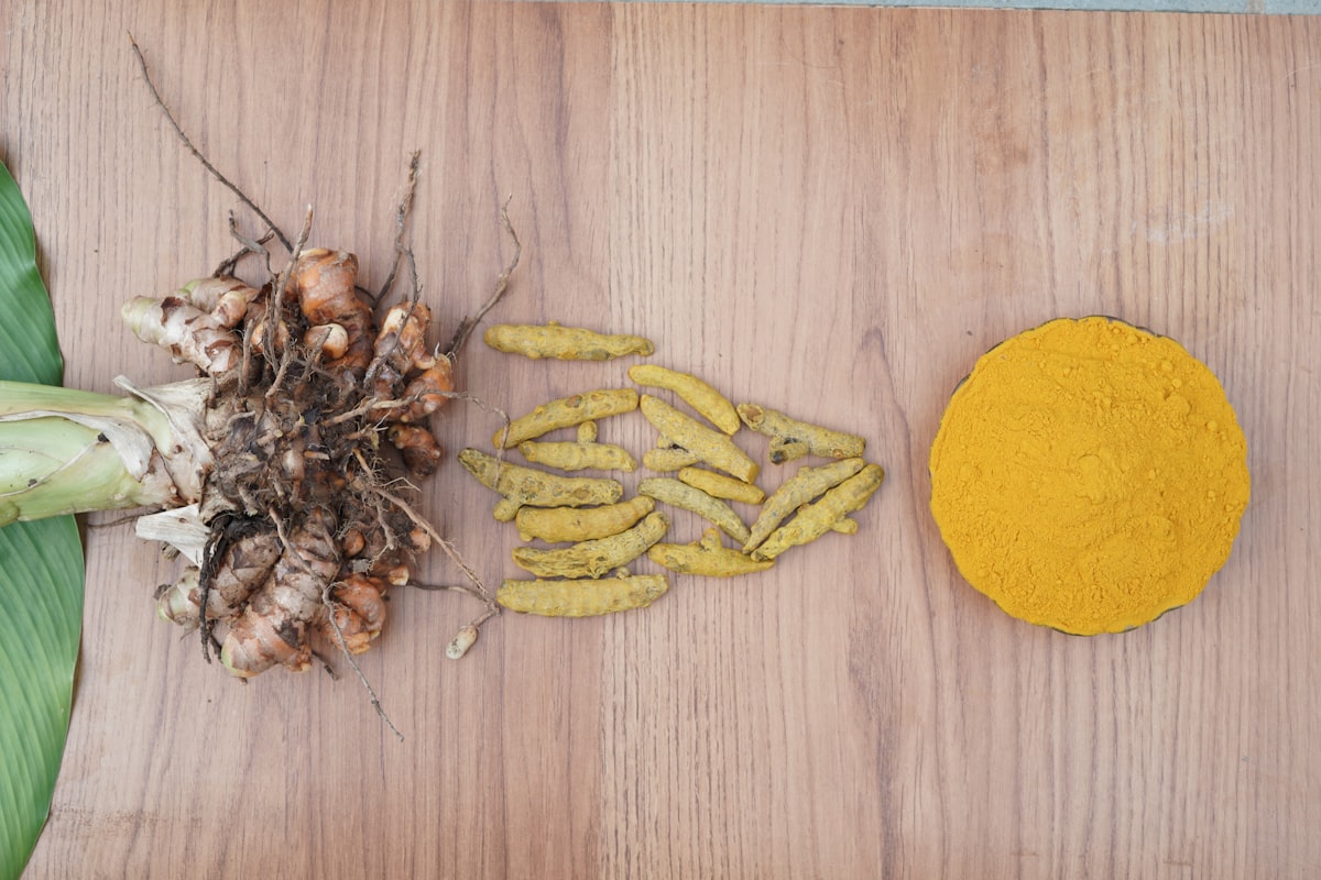 Mineral content in legumes and vegetables